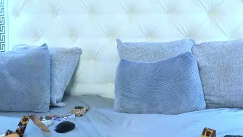 Gabriela online show from August 8, 12:16 pm