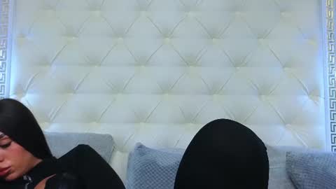 Gabriela online show from August 14, 9:51 pm