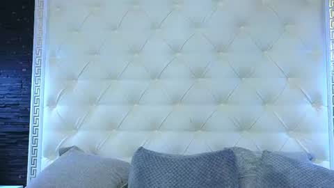 Gabriela online show from August 15, 3:38 pm