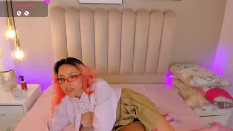 Rose  online show from August 13, 4:04 am