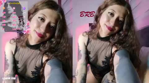 Rosh Hell online show from August 11, 1:07 am