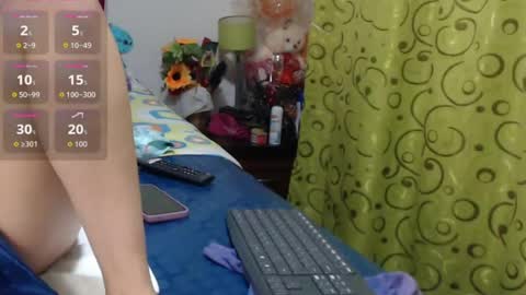 roshy online show from July 21, 4:09 pm