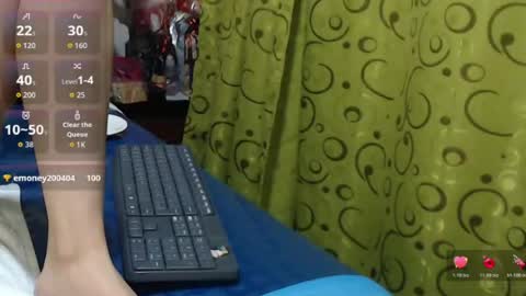 roshy online show from August 14, 10:02 pm