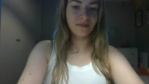 Rosie online show from July 29, 9:49 am