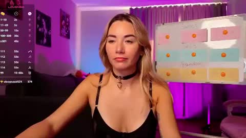 Rosie online show from August 7, 3:28 am