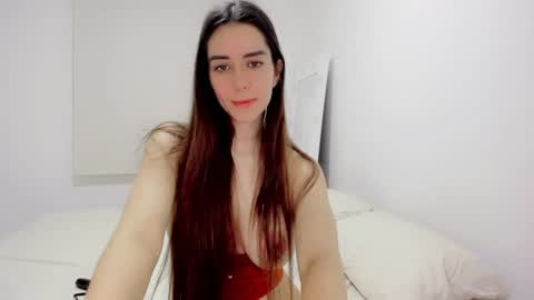 rosiegirl_ online show from July 25, 12:36 am