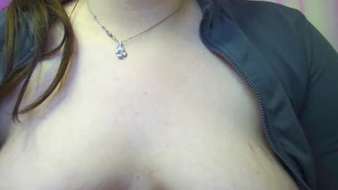 RosieNana online show from July 28, 8:04 pm