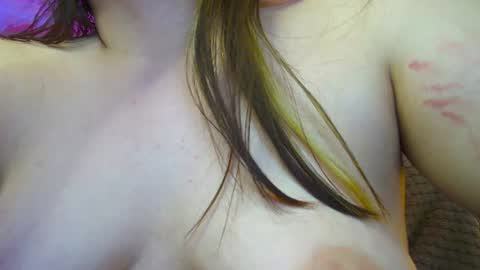 RosieNana online show from July 31, 11:32 pm