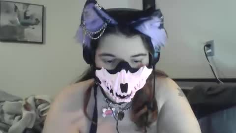Rosieofyourdreams online show from March 17, 8:03 pm