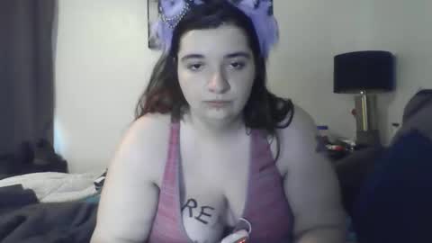 Rosieofyourdreams online show from March 20, 5:05 pm