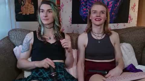 RosieFem online show from June 28, 6:44 pm