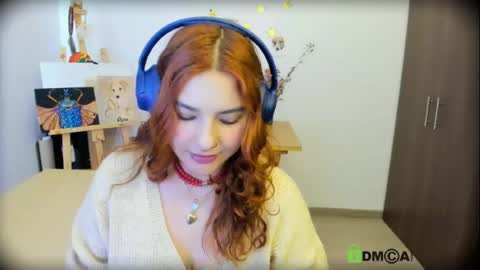 Rosie online show from July 10, 7:08 pm