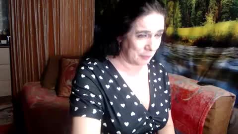 rositaohsky online show from March 6, 3:03 am