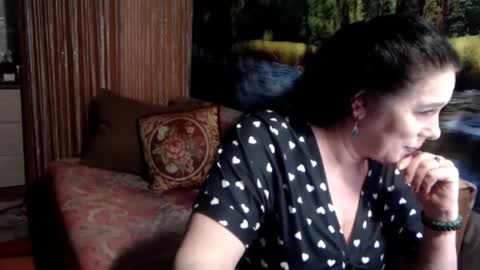 rositaohsky online show from March 6, 10:50 pm