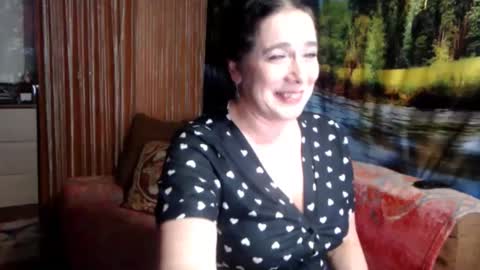 rositaohsky online show from March 7, 7:49 am