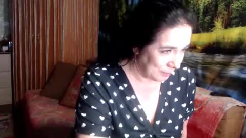rositaohsky online show from March 16, 8:51 am