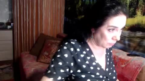 rositaohsky online show from March 16, 9:57 am