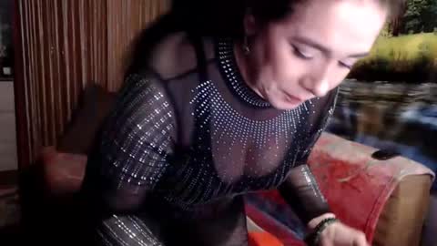 rositaohsky online show from April 22, 8:01 pm