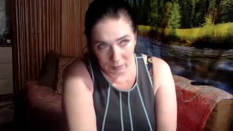 rositaohsky online show from April 25, 2:39 am