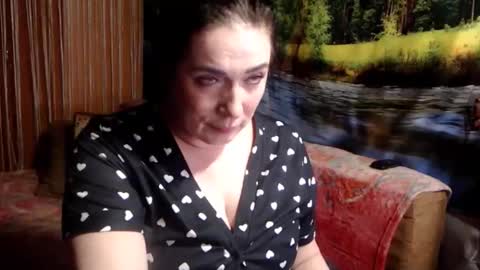 rositaohsky online show from April 25, 3:45 am