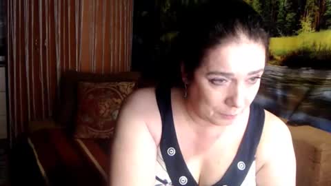 rositaohsky online show from June 6, 1:55 am