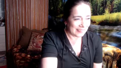 rositaohsky online show from June 15, 10:30 pm