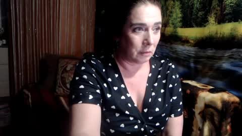 rositaohsky online show from July 13, 9:31 pm