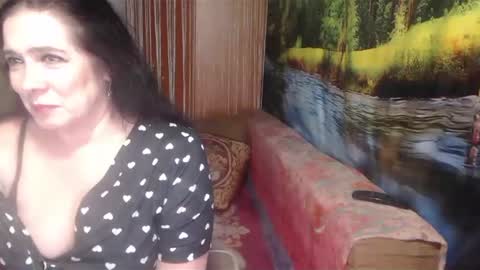 RositaSky online show from March 5, 11:34 pm