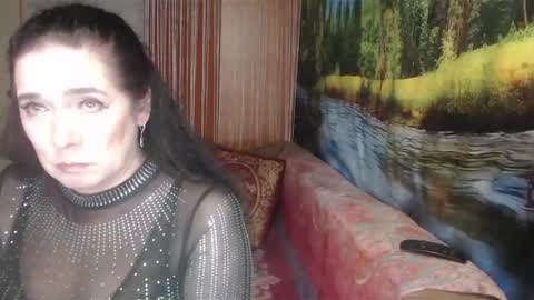 RositaSky online show from March 15, 7:08 pm