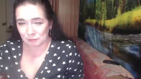 RositaSky online show from March 15, 8:14 pm