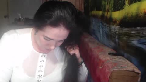 RositaSky online show from March 16, 12:09 pm