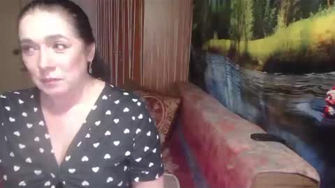 RositaSky online show from April 3, 9:17 am