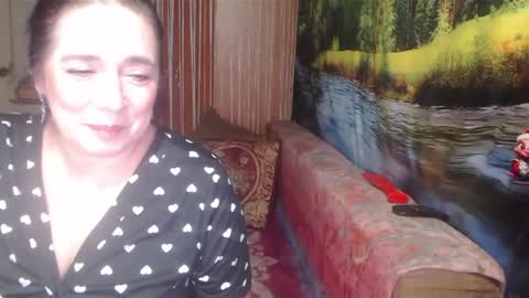 RositaSky online show from April 3, 10:23 am