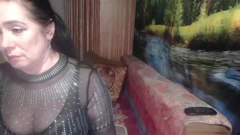 RositaSky online show from April 22, 7:06 pm