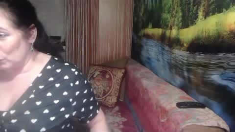 RositaSky online show from April 25, 4:18 am