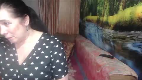 RositaSky online show from April 25, 6:30 am