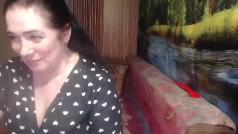 RositaSky online show from May 14, 11:48 pm