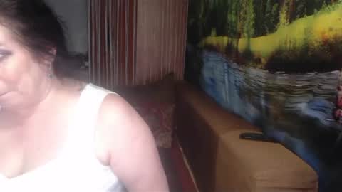 RositaSky online show from May 31, 9:39 pm