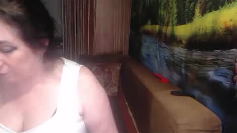 RositaSky online show from May 31, 10:45 pm