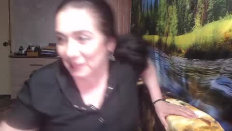 RositaSky online show from June 15, 10:30 pm