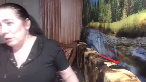 RositaSky online show from June 15, 11:36 pm