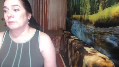 RositaSky online show from June 30, 9:27 pm