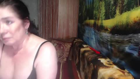 RositaSky online show from July 13, 9:42 pm