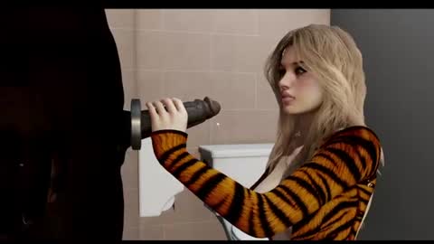 Ericka hot 18 hentai really sex good online show from July 12, 5:08 pm