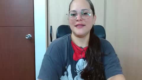 ross_ferrer online show from May 17, 10:33 pm