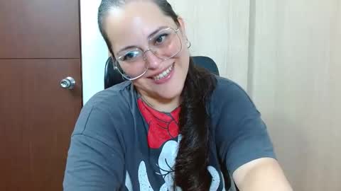 ross_ferrer online show from May 17, 11:39 pm
