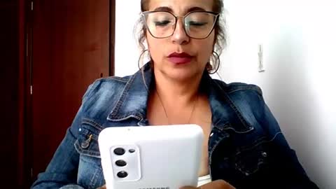 Rossana online show from August 7, 6:08 pm