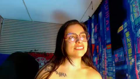 EMILY online show from August 3, 5:53 pm