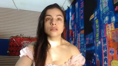 EMILY online show from August 5, 12:36 pm