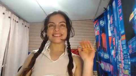 EMILY online show from August 7, 10:59 am